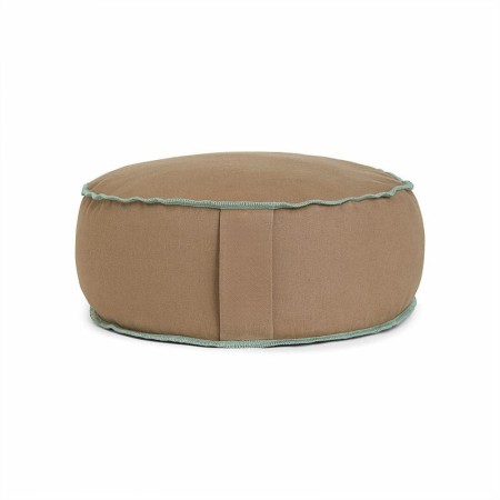 Round Yoga Meditation Cushion