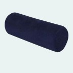 Organic round support yoga pillow