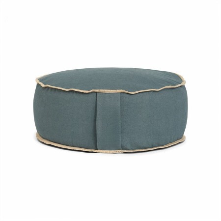 Soft cotton removable and washable yoga meditation cushion