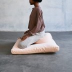 Multifunctional Yoga Knee Support and Meditation Cushion