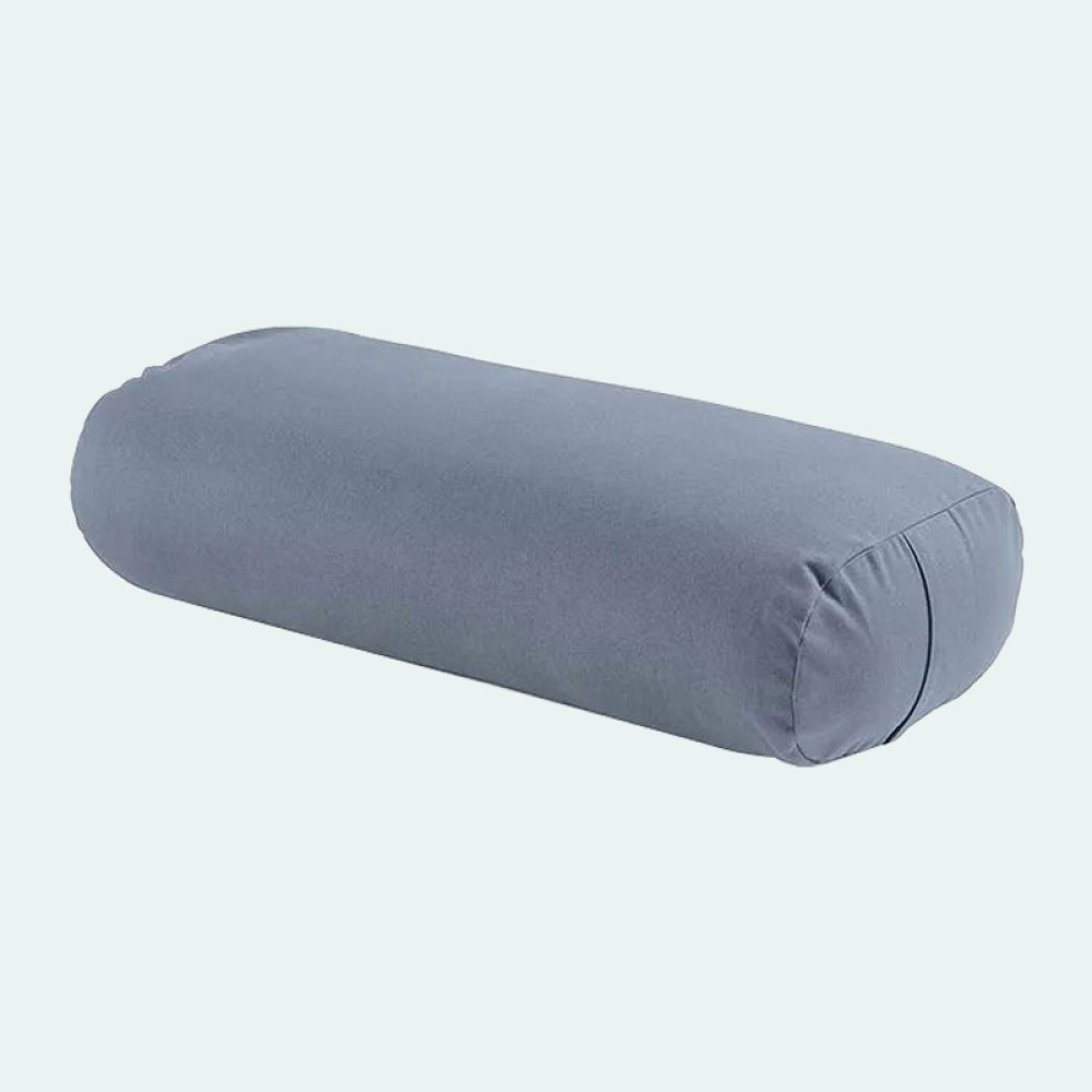 Multifunctional and durable yoga fitness pillow
