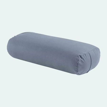 Multifunctional and durable yoga fitness pillow