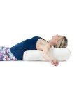 Multifunctional and durable yoga fitness pillow