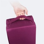 Organic cotton rectangular multi-functional yoga meditation mat